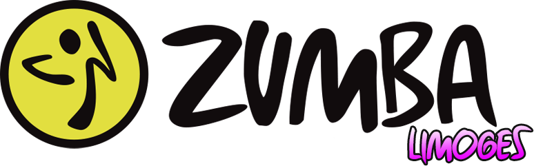 logo ZUMBA LIMOGES
